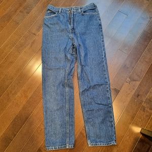 Lands End Jeans